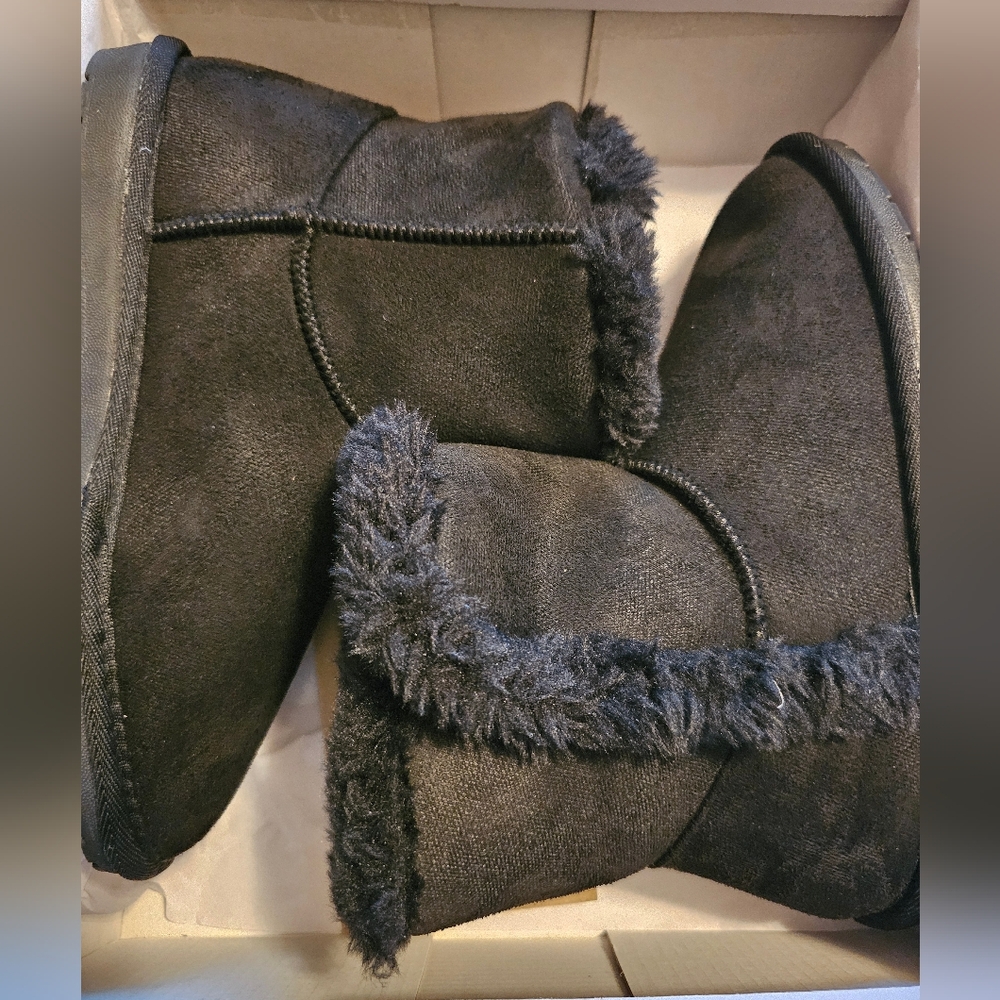 True Craft Boots